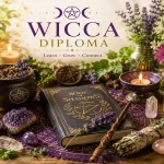 Wicca Diploma