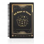learning tarot