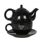 FORTUNE TELLER TEA SET