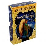 angel oracle cards