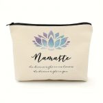 cosmetic bag