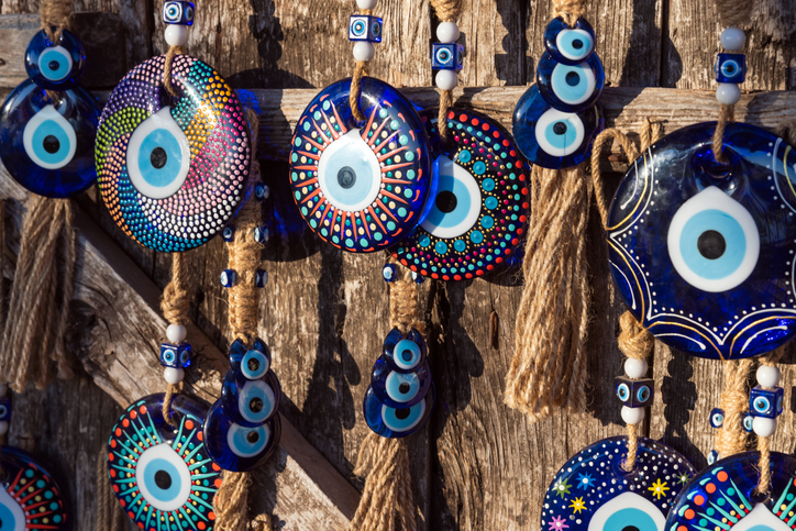 amulets