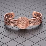 tree of life copper bracelets