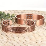 COPPER BRACELET