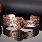 copper bracelets