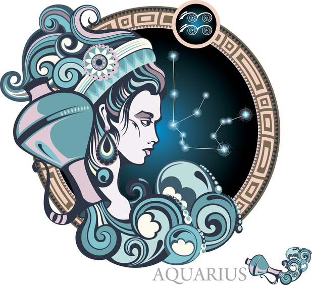 star signs aquarius