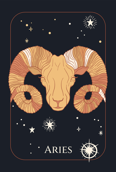 Aries Star Sign