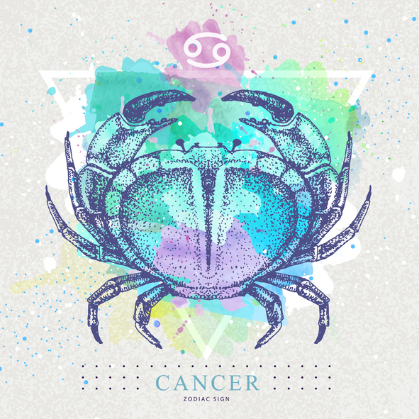 Star Sign Cancer