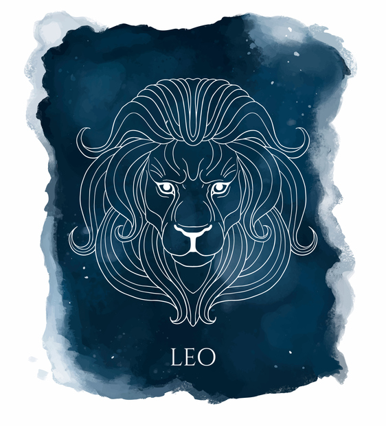 Star Sign Leo