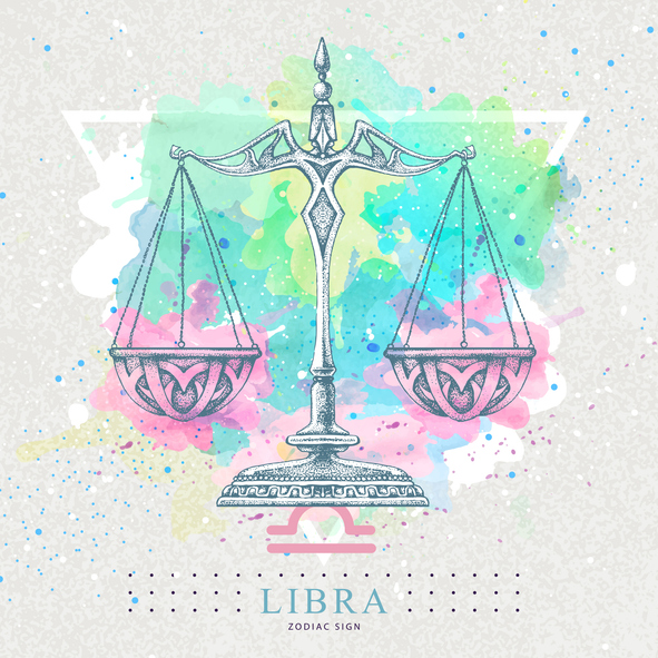 star signs libra