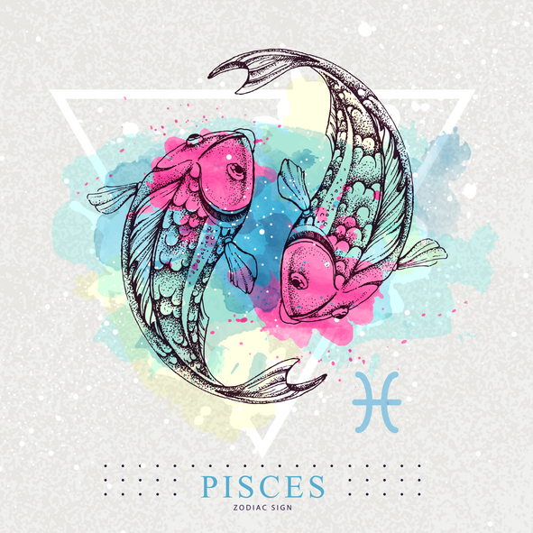 Star signs Pisces