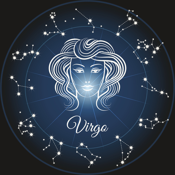 Star Signs Virgo