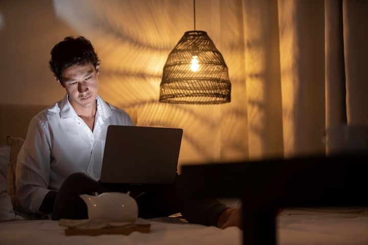 Technology Feels Overwhelming