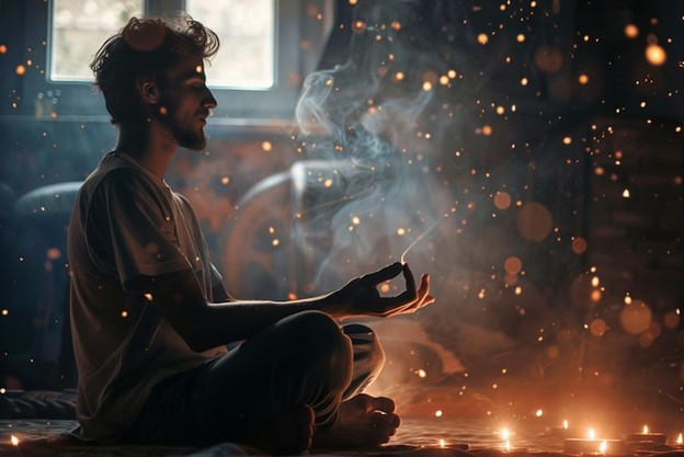 spiritual awakening courses