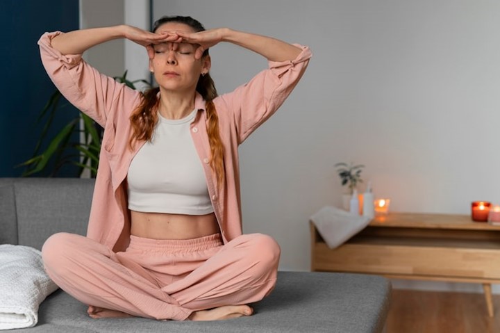 symptoms of a spiritual awakening
