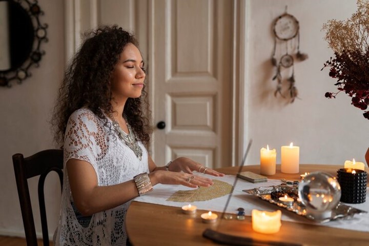 Crystal Healing Course Online