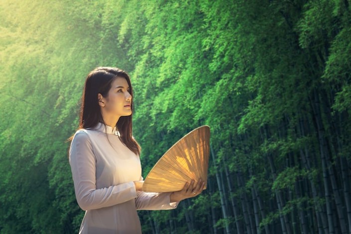 Environment in Spiritual Growth