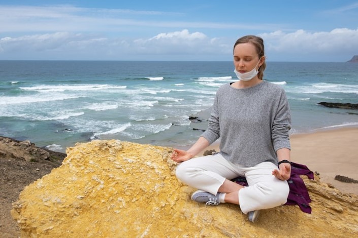 Healing & Inner Peace