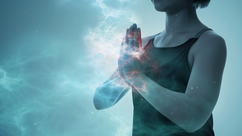 Online Psychic Development