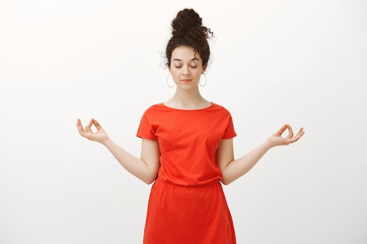 spiritual development