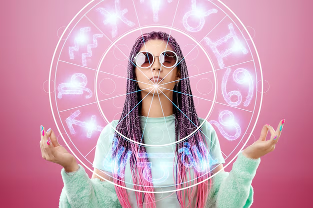 Capricorn woman personality