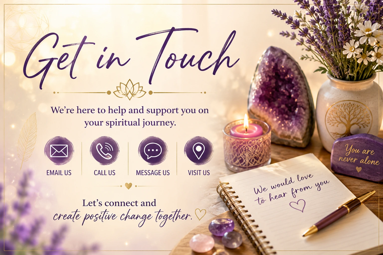 Contact Details for Age of Awakening