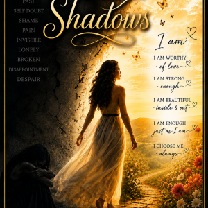 Out of the Shadows