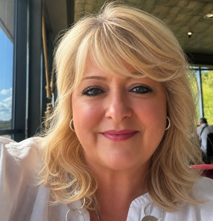 Nikki Laycy Owner of Age of Awakening and Author of Out of the Shadows and Black Sheep Matters